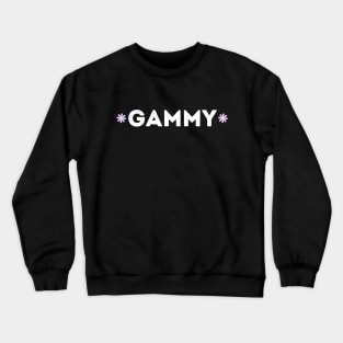 Gammy Crewneck Sweatshirt